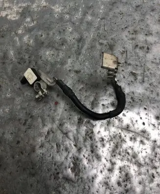 Volkswagen PASSAT B8 Negative earth cable (battery) 5Q0915181JBILI 5Q0915181J