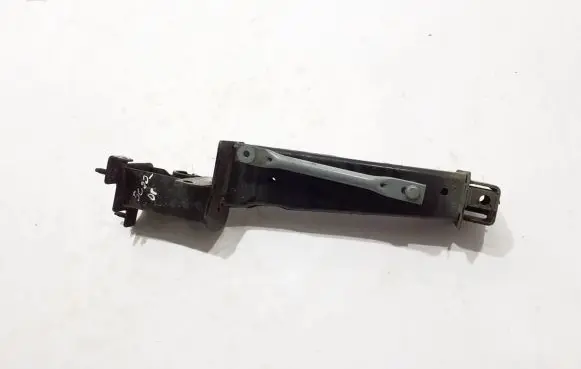 Other front suspension part