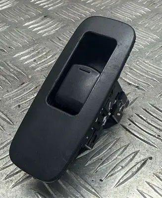 Nissan Qashqai Electric window control switch 25411BR00A 0522