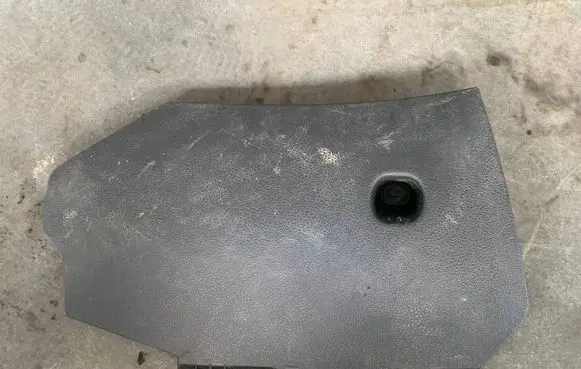 Citroen Berlingo Other interior part 9680935077