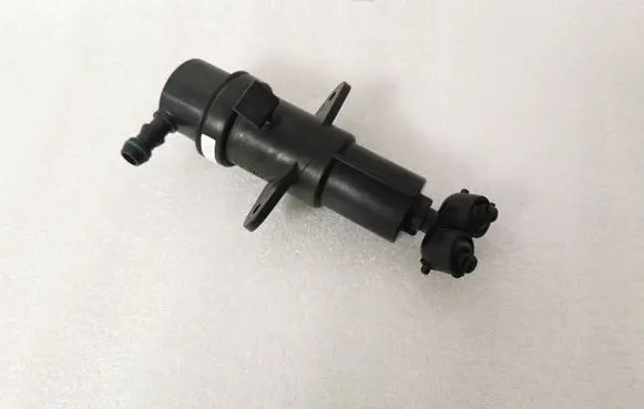 BMW 1 F20 F21 Headlight washer spray nozzle 7430897