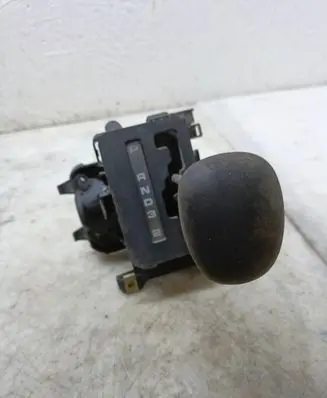 Mercedes-Benz C W202 Gear shifter/selector 1242670237 51120701 80340K