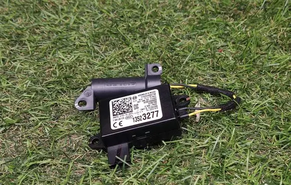 Buick Encore I Immobiliser reader (aerial) 13523277 812857993