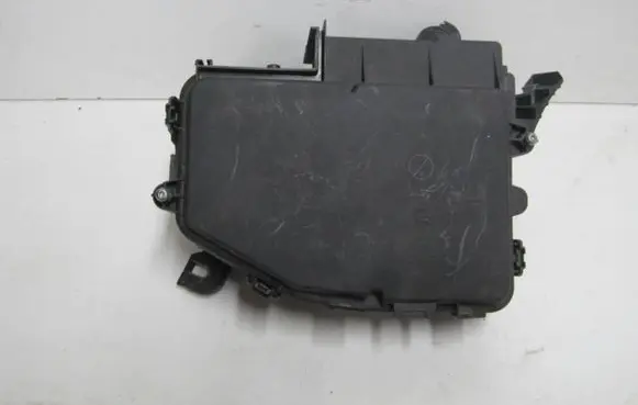 Mercedes-Benz GLA H247 Fuse box set A2475047600