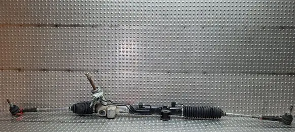 Steering rack