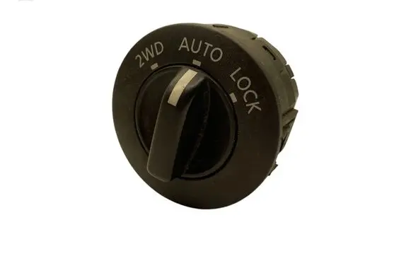 Nissan X-Trail T30 Differential lock switch 25535EQ000