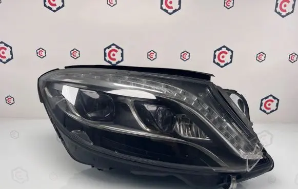 Mercedes-Benz S W222 Headlight/headlamp A2229061804