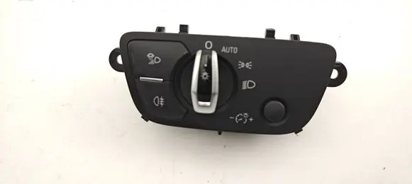 Audi Q7 4M Light switch 4M0941531AA