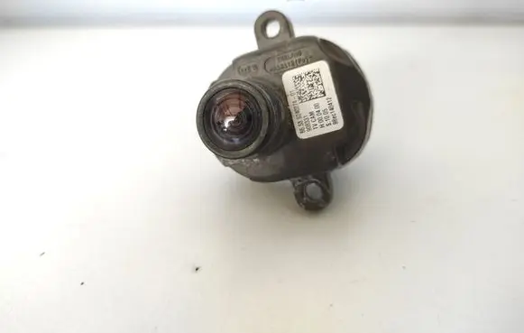 BMW 3 F30 F35 F31 Wing mirror camera 9240274