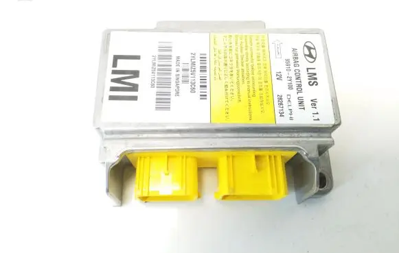 Hyundai ix35 Airbag control unit/module 959102Y100