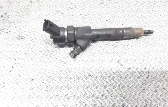 Renault Laguna II Fuel injector 7700111014 0445110021