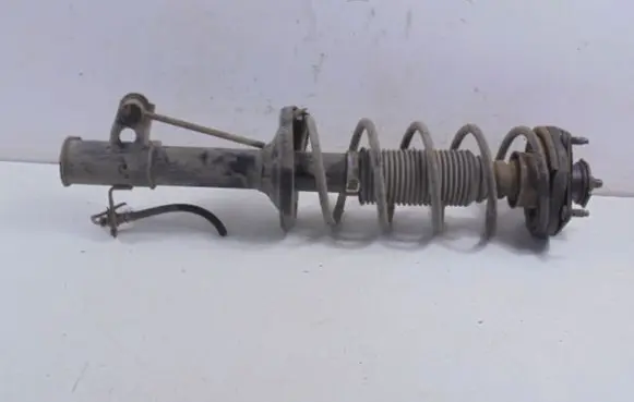 Mazda 323 F Rear shock absorber/damper 07-B2193S