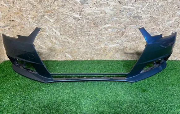 Audi A4 S4 B9 Front bumper 8W0807437