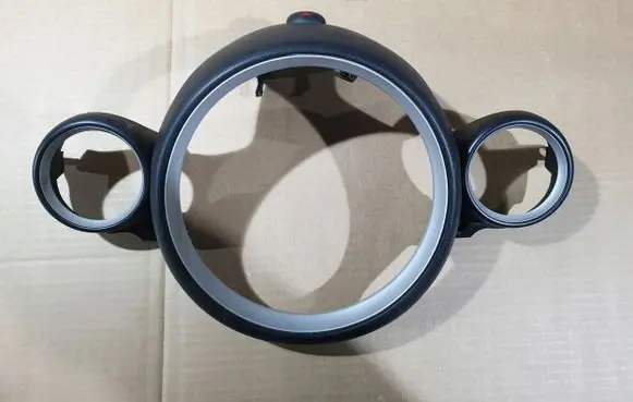 Mini One - Cooper Coupe R56 Dashboard trim