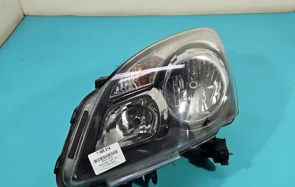 Renault Koleos I Headlight/headlamp IMPRK1488014
