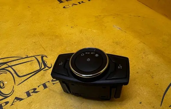 Ford Mustang VI Light switch DG9T-13D061-CEW DG9T13D061CEW