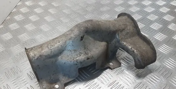 Chrysler Grand Voyager V Exhaust heat shield