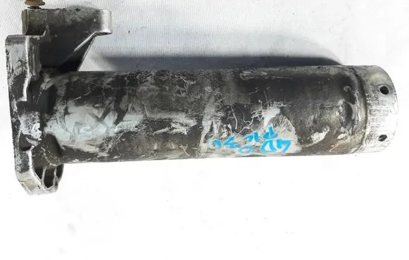 Audi A8 S8 D2 4D Front bumper shock/impact absorber 4D0805119G