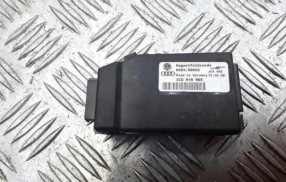 Sensor