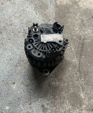 Mitsubishi Colt Generator/alternator A6391500250 2542956A 1800A029