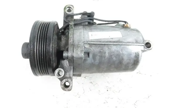 BMW 3 E46 Air conditioning (A/C) compressor (pump) 