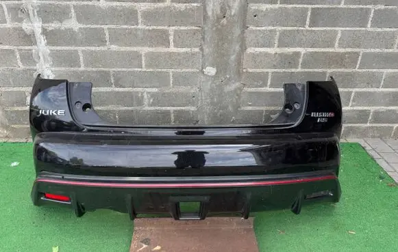 Nissan Juke II F16 Rear bumper 
