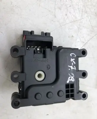 Mazda CX-7 Air flap motor/actuator 8205B