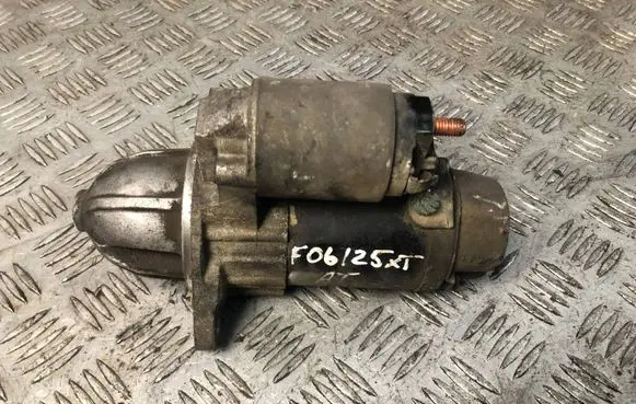 Subaru Forester SG Starter motor 23300AA460