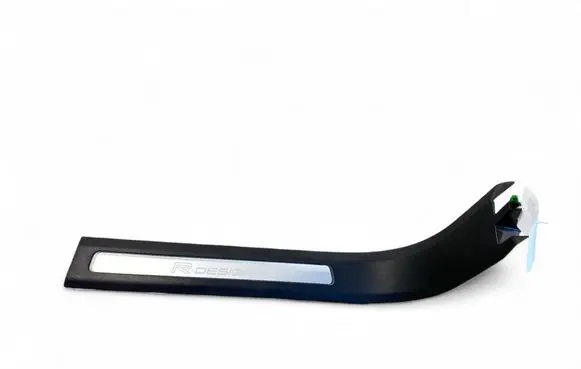 Volvo XC90 Front sill trim cover 31363649