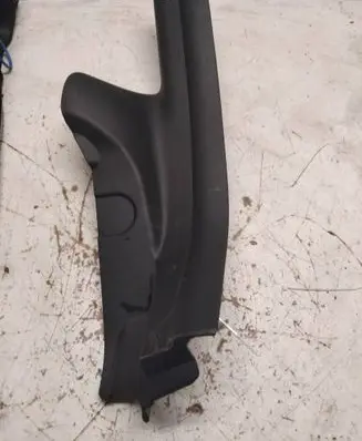 BMW i4 (B) pillar trim (bottom) 24225110