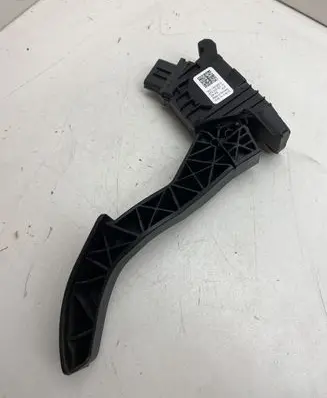 Skoda Octavia Mk3 (5E) Accelerator throttle pedal 5Q1723503H