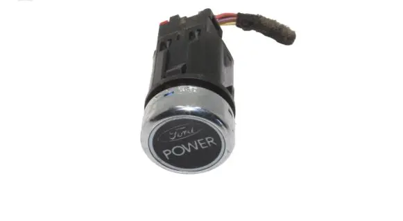 Ford Kuga II Engine start stop button switch AM5T11572AA
