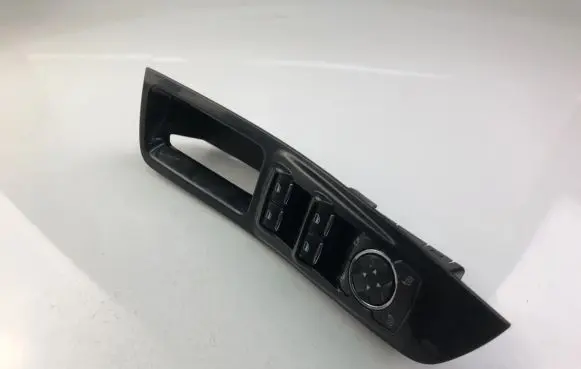 Ford S-MAX Electric window control switch EM2B14A564