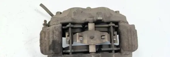 Mercedes-Benz S W221 Front brake caliper
