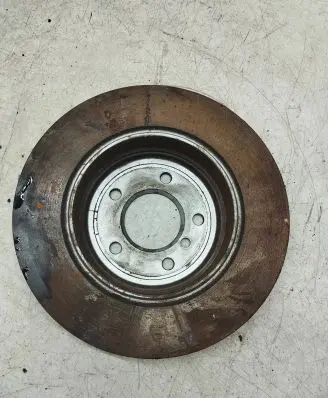 BMW 5 E60 E61 Rear brake disc GWQJ