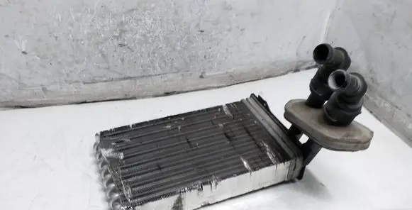 Volkswagen Golf IV Heater blower radiator 1J2819031A