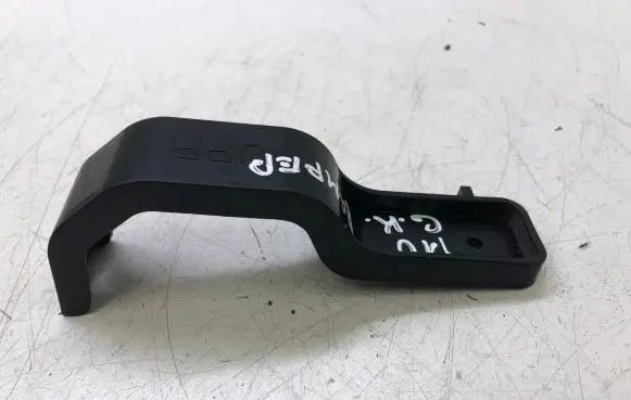 Hyundai i10 Rear bumper mounting bracket 86633K7000