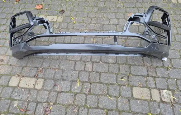 Hyundai Kona I Front bumper 86512J9010