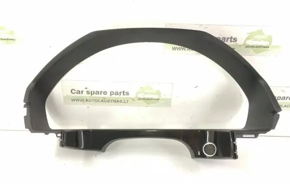 Mercedes-Benz E W212 Dashboard trim 2126800007 A2126800007