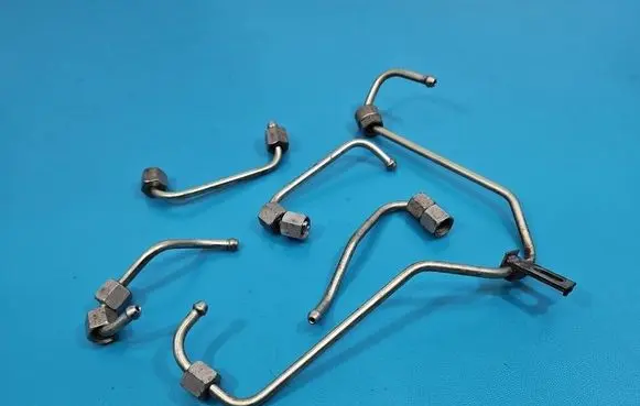 Jaguar F-Pace Fuel line pipe IMPRK1579185
