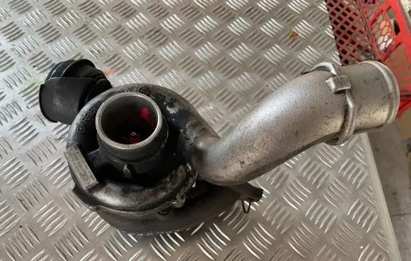 Renault Laguna II Turbo 8200459492