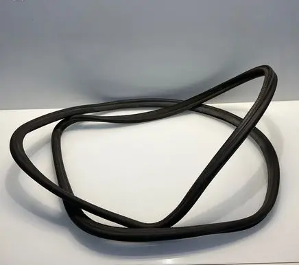 Mercedes-Benz E W211 Trunk rubber seal (body) A2117500398 2117500398