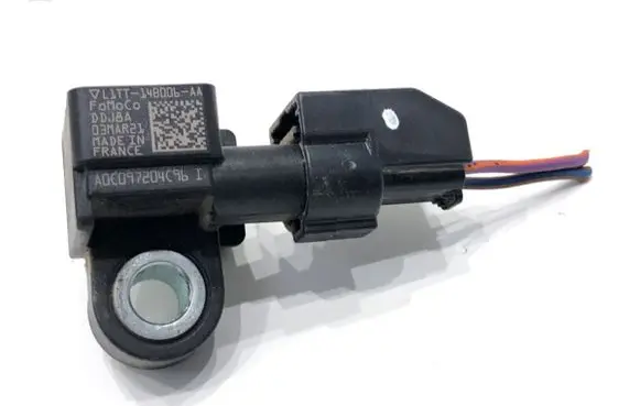Ford Ranger Airbag deployment crash/impact sensor L1TT14B006AA