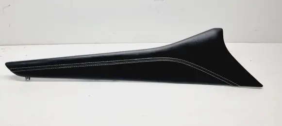 Other center console (tunnel) element