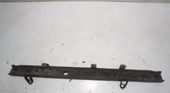Nissan Juke I F15 Bottom radiator support slam panel 
