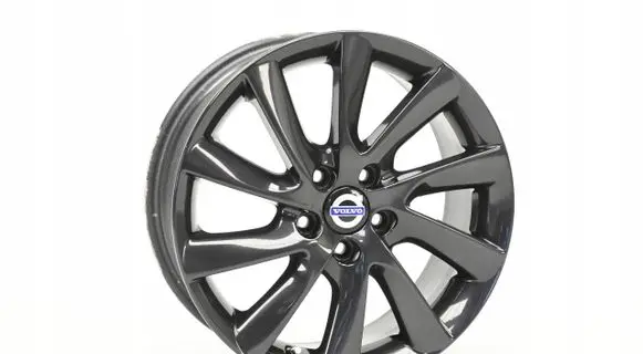 Volvo V70 R17 alloy rim 31400794 31341739