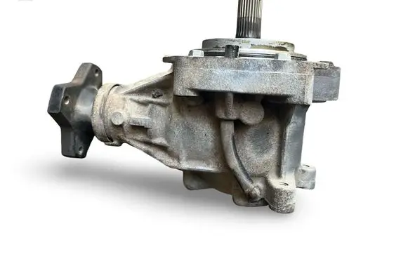 Nissan X-Trail T31 Gearbox transfer box case 33100JD600