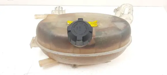 Opel Movano A Coolant expansion tank/reservoir cap 8200595002