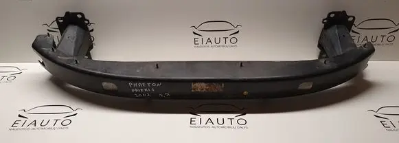 Volkswagen Phaeton Front bumper cross member 3D0807105 3D0806642A