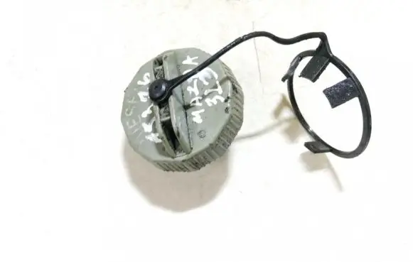 Mazda 323 F Fuel tank filler cap 